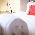 Rural Quinta Do Juncal Farm stay