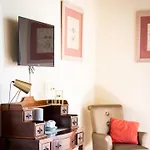 Rural Quinta Do Juncal Farm stay Serra d'El-Rei