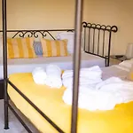 בית חווה Rural Quinta Do Juncal *