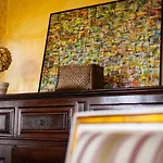 Farm stay Rural Quinta Do Juncal Serra d'El-Rei