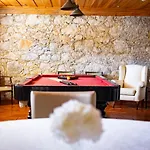 Rural Quinta Do Juncal בית חווה