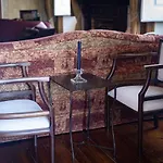 Rural Quinta Do Juncal Farm stay Serra d'El-Rei