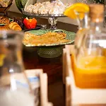 Rural Quinta Do Juncal Farm stay