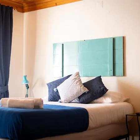 Rural Quinta Do Juncal * Serra d'El-Rei