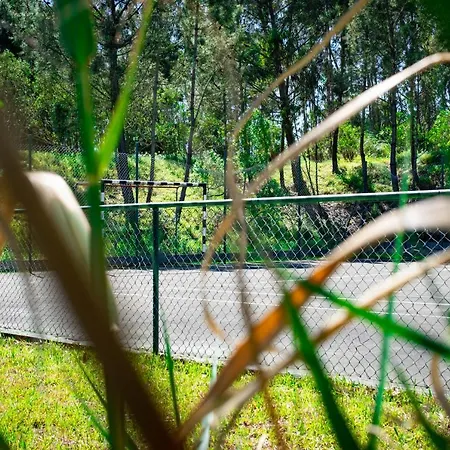 Agroturismo Rural Quinta Do Juncal