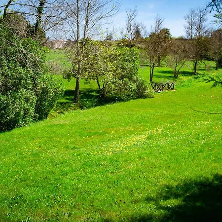 Agroturismo Rural Quinta Do Juncal Serra d'El-Rei