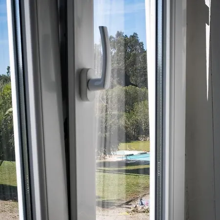 Rural Quinta Do Juncal Vakantieboerderij