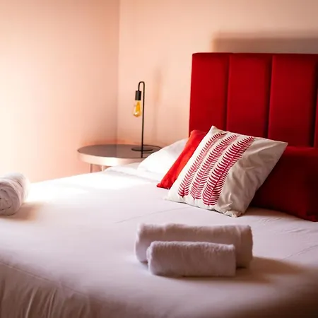 Rural Quinta Do Juncal Farm stay *