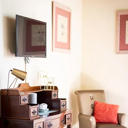 Rural Quinta Do Juncal Vakantieboerderij Serra d'El-Rei