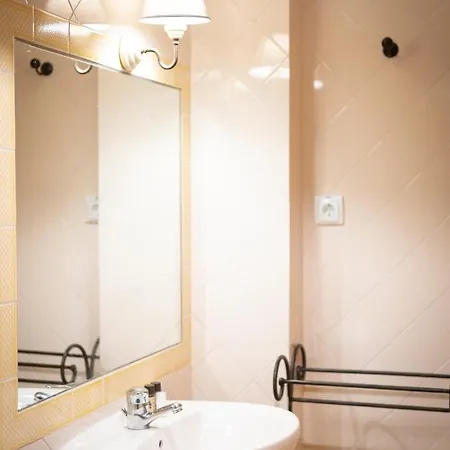 Vakantieboerderij Rural Quinta Do Juncal Serra d'El-Rei