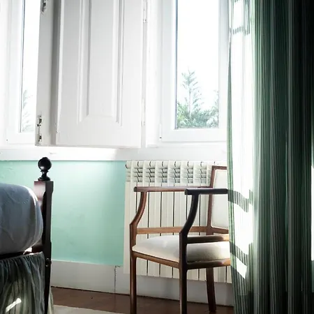 Rural Quinta Do Juncal Vakantieboerderij Serra d'El-Rei