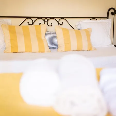 Vakantieboerderij Rural Quinta Do Juncal Serra d'El-Rei