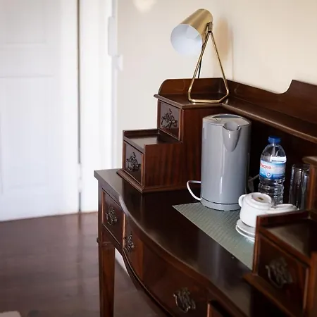 Vakantieboerderij Rural Quinta Do Juncal Serra d'El-Rei