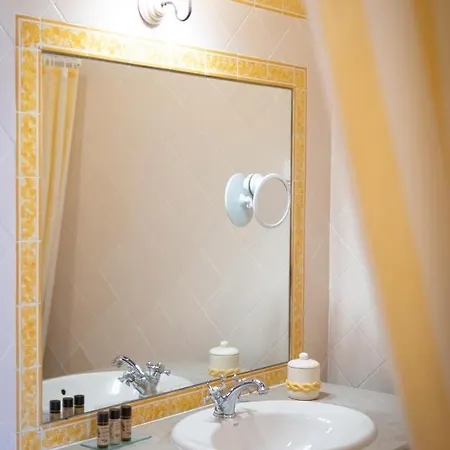 Rural Quinta Do Juncal Farm stay *