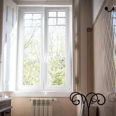 Rural Quinta Do Juncal Farm stay *