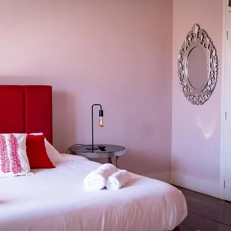 Rural Quinta Do Juncal Farm stay Serra d'El-Rei