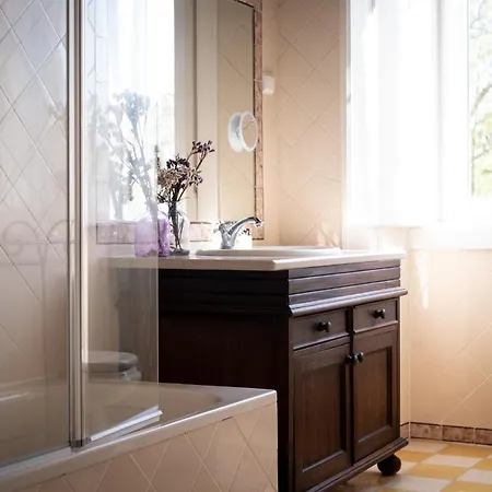 Rural Quinta Do Juncal Vakantieboerderij *