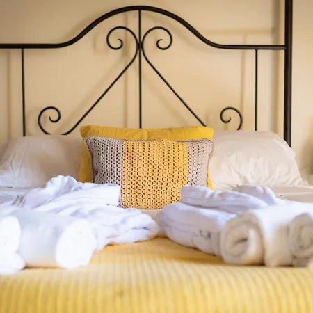 Rural Quinta Do Juncal Vakantieboerderij Serra d'El-Rei