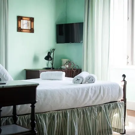 Rural Quinta Do Juncal Farm stay *