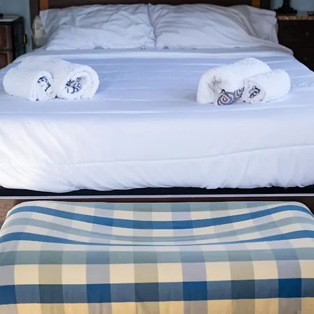 Rural Quinta Do Juncal Vakantieboerderij *