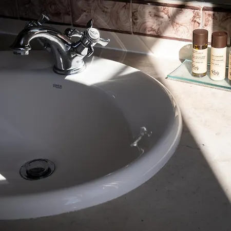 Rural Quinta Do Juncal * Serra d'El-Rei