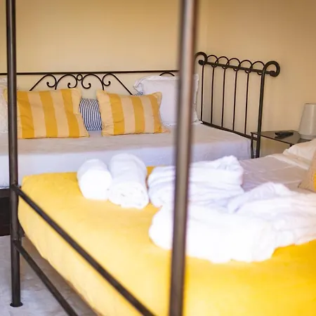 Vakantieboerderij Rural Quinta Do Juncal *