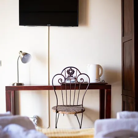 Vakantieboerderij Rural Quinta Do Juncal Serra d'El-Rei