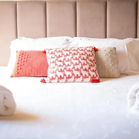 Vakantieboerderij Rural Quinta Do Juncal Serra d'El-Rei