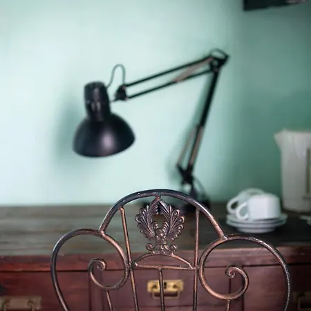 Vakantieboerderij Rural Quinta Do Juncal *