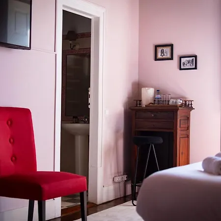 Vakantieboerderij Rural Quinta Do Juncal *