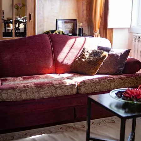 Vakantieboerderij Rural Quinta Do Juncal