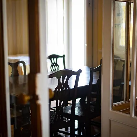 Rural Quinta Do Juncal * Serra d'El-Rei