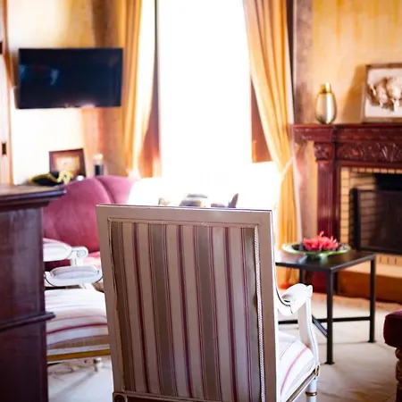 Vakantieboerderij Rural Quinta Do Juncal