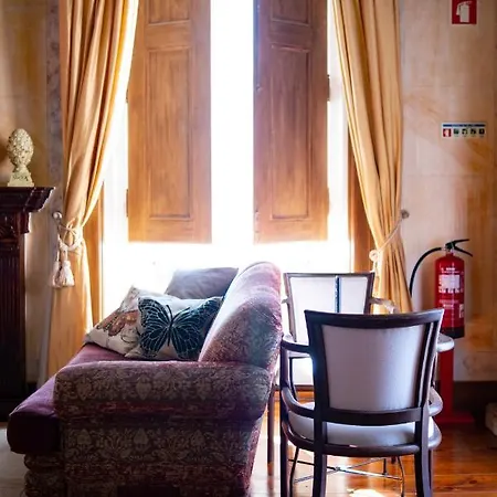 Rural Quinta Do Juncal Vakantieboerderij Serra d'El-Rei