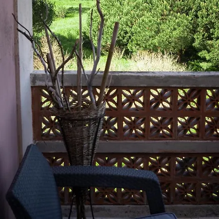 Rural Quinta Do Juncal مزرعة للإقامة Serra d'El-Rei