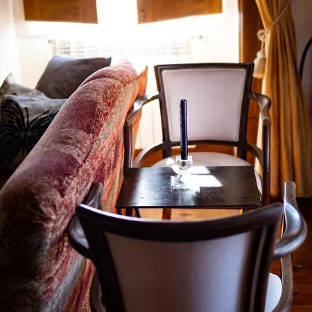 Rural Quinta Do Juncal Serra d'El-Rei