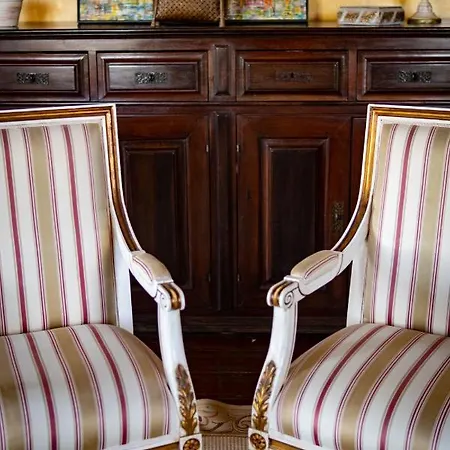 Rural Quinta Do Juncal * Serra d'El-Rei