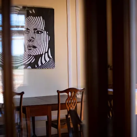 Rural Quinta Do Juncal Vakantieboerderij