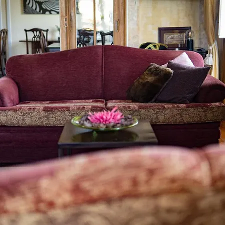 Rural Quinta Do Juncal Vakantieboerderij *