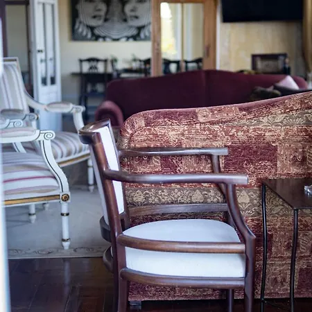 Rural Quinta Do Juncal Serra d'El-Rei