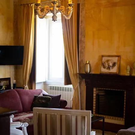 Vakantieboerderij Rural Quinta Do Juncal *