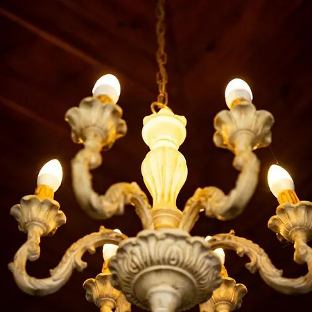 Rural Quinta Do Juncal Farm stay *