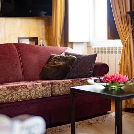 Vakantieboerderij Rural Quinta Do Juncal *