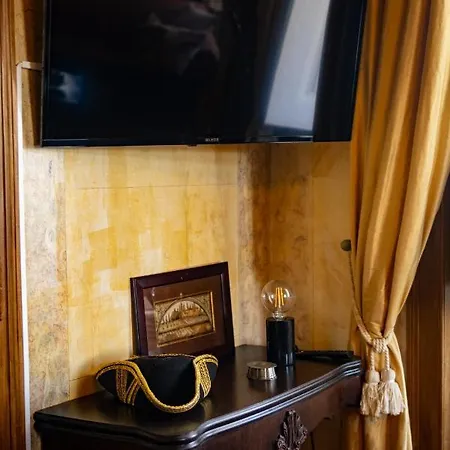 Rural Quinta Do Juncal Vakantieboerderij *