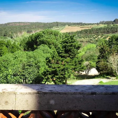 Rural Quinta Do Juncal * Serra d'El-Rei