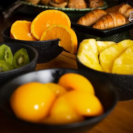 Rural Quinta Do Juncal