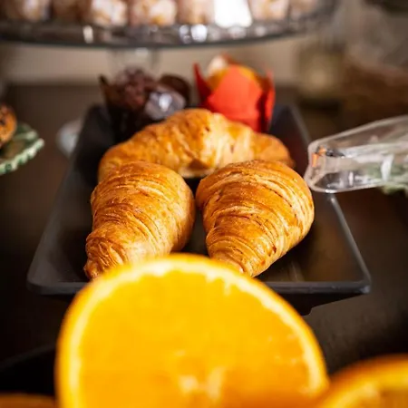 Rural Quinta Do Juncal Vakantieboerderij