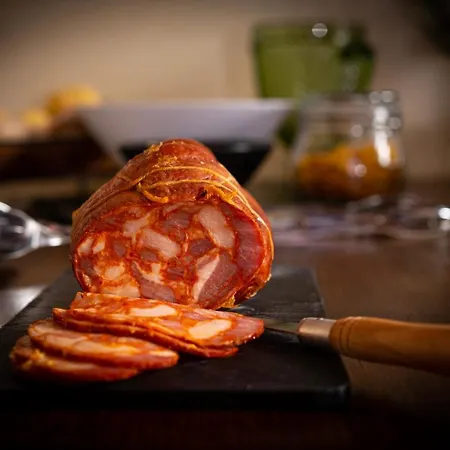 Rural Quinta Do Juncal Vakantieboerderij