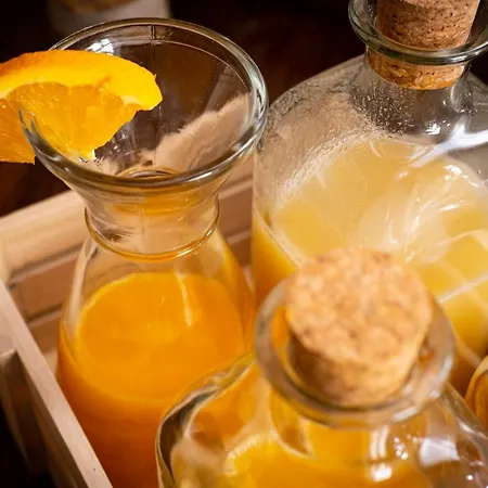 Rural Quinta Do Juncal Vakantieboerderij