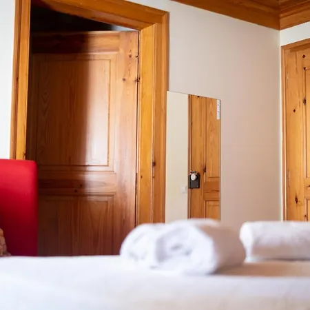 Agroturismo Rural Quinta Do Juncal Serra d'El-Rei